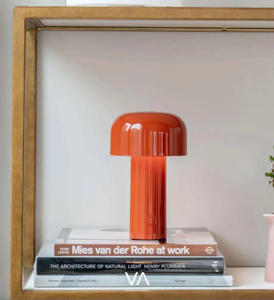 Flos Bellhop Table Lamp