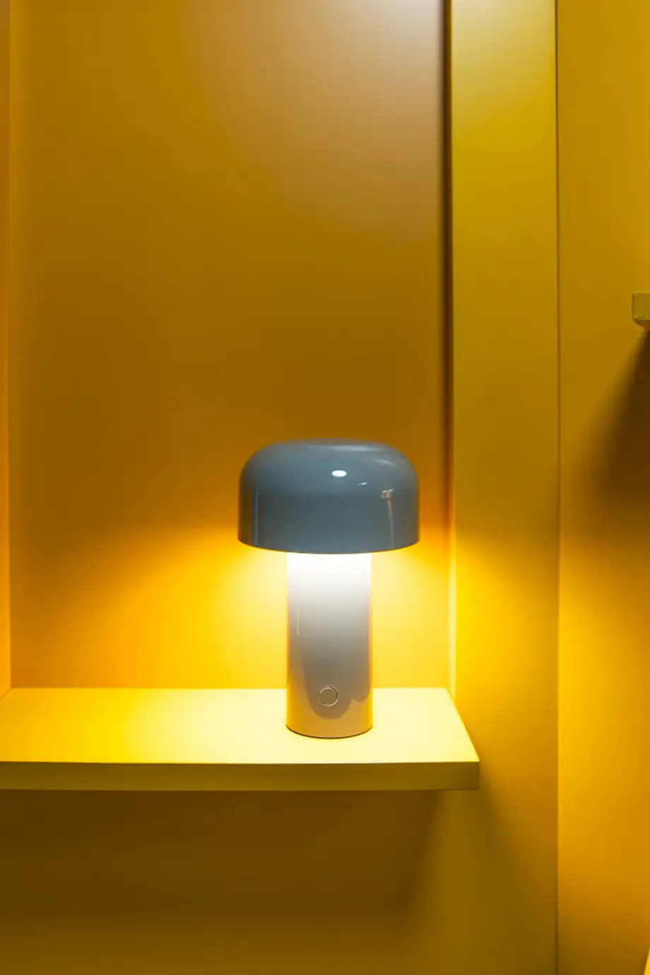 Flos Bellhop Table Lamp