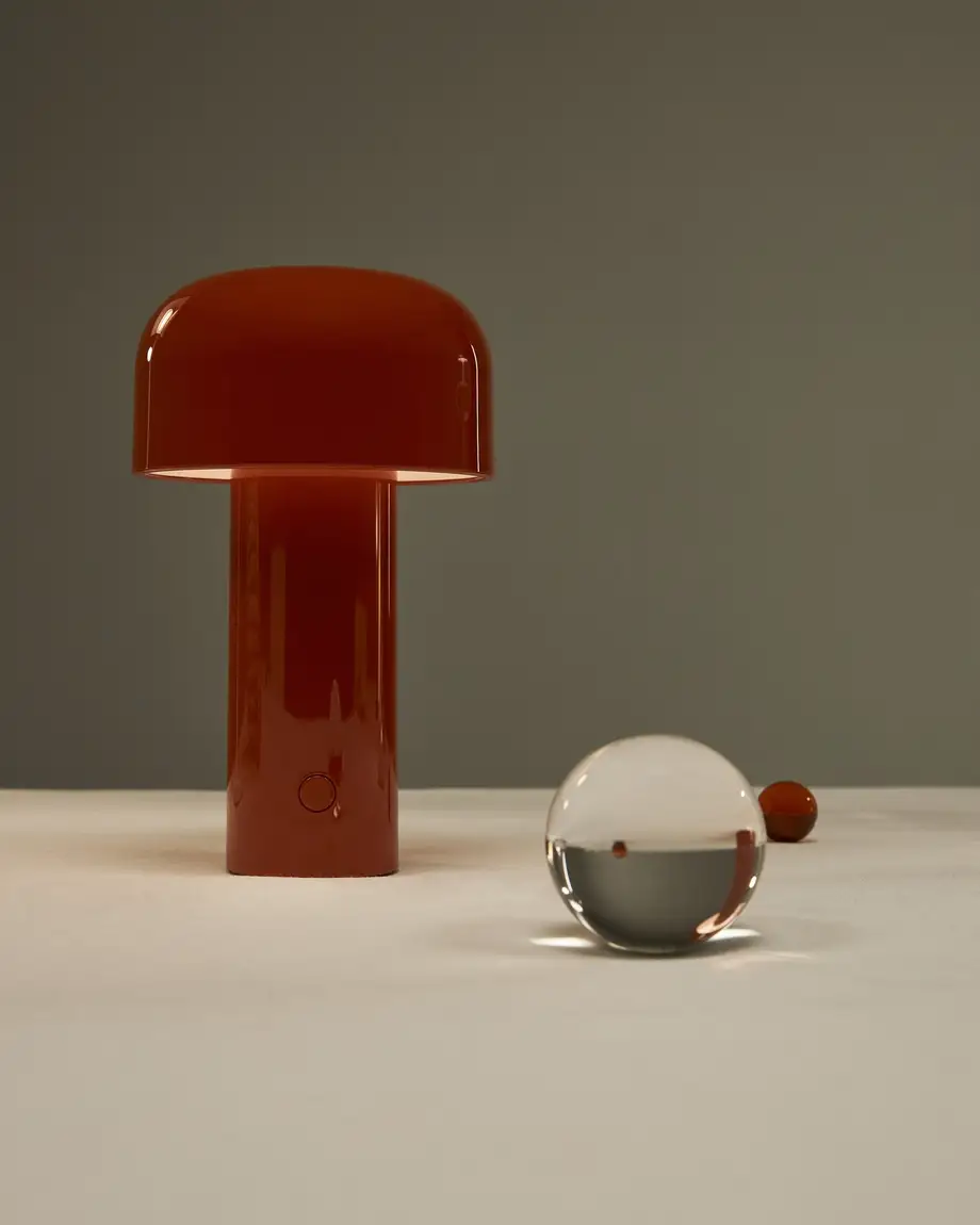 Flos Bellhop Table Lamp