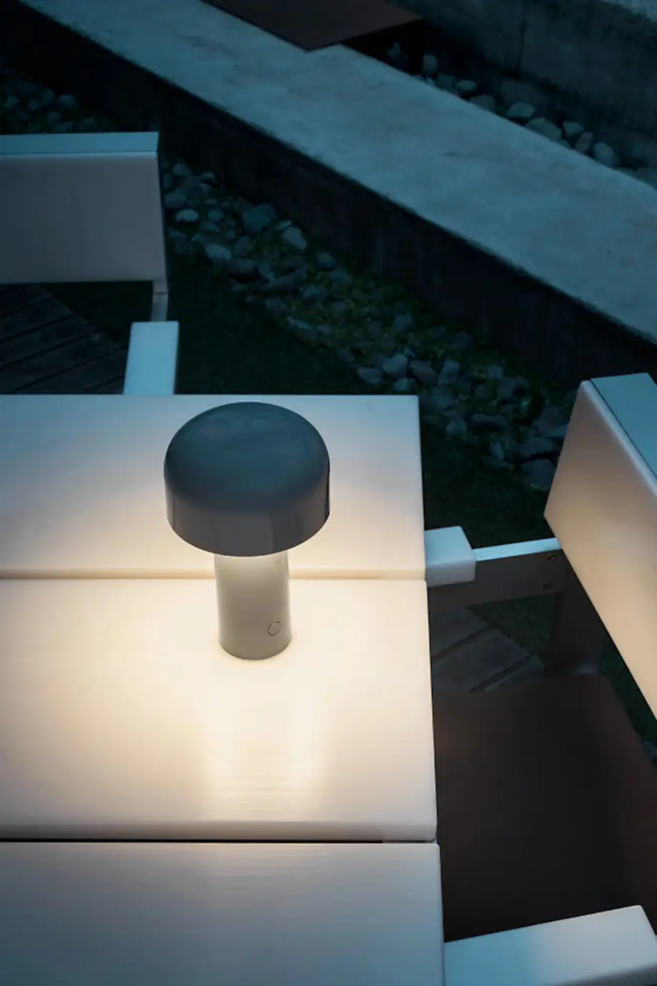 Flos Bellhop Table Lamp