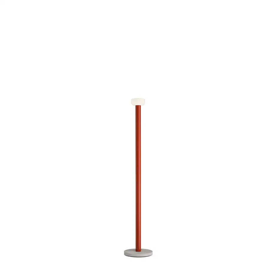 Flos Bellhop Floor Lamp