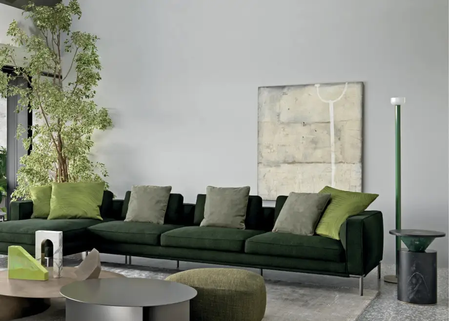 Flos Bellhop Floor Lamp