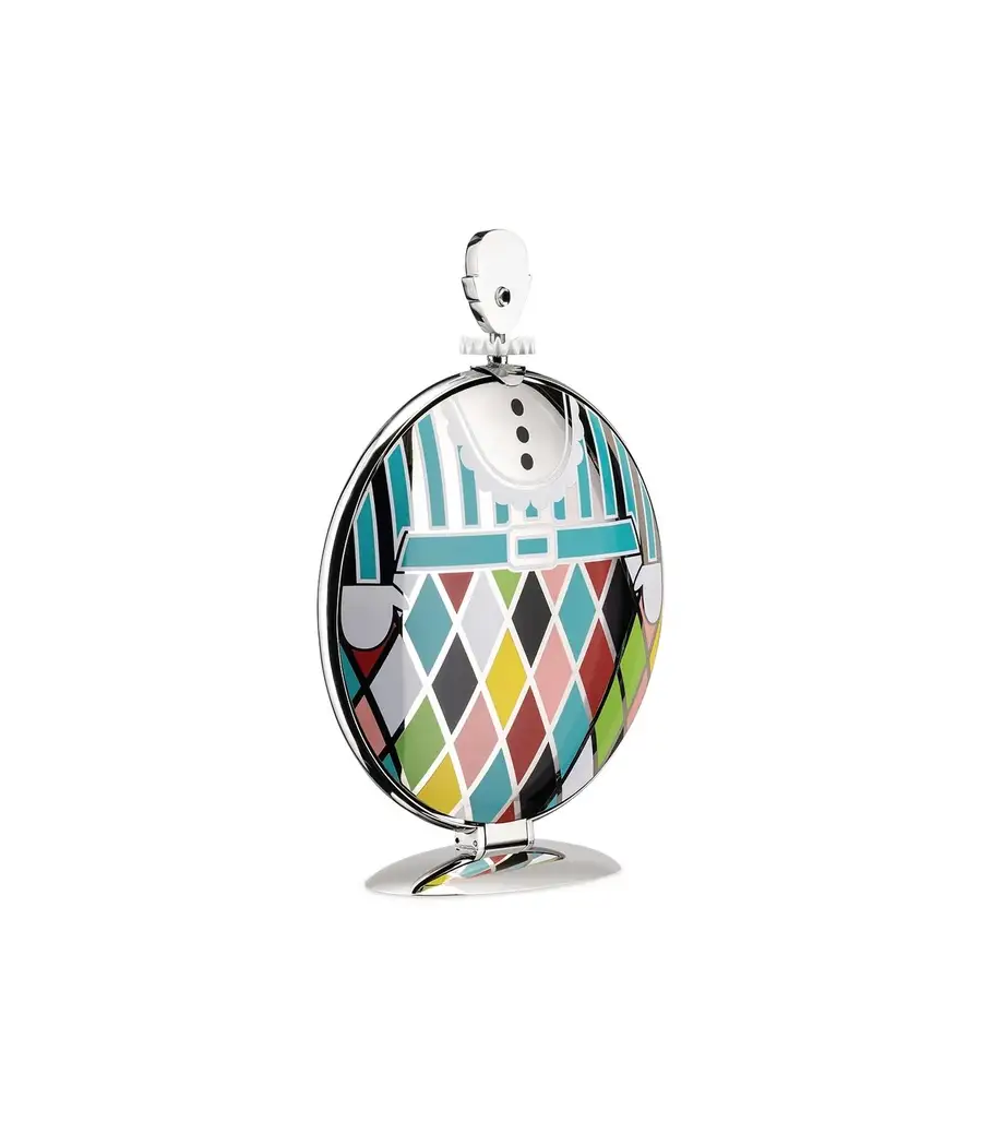 Alessi Fatman Folding Cake Stand