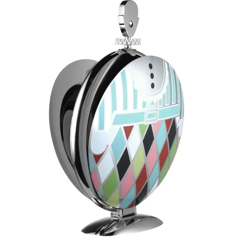 Alessi Fatman Folding Cake Stand