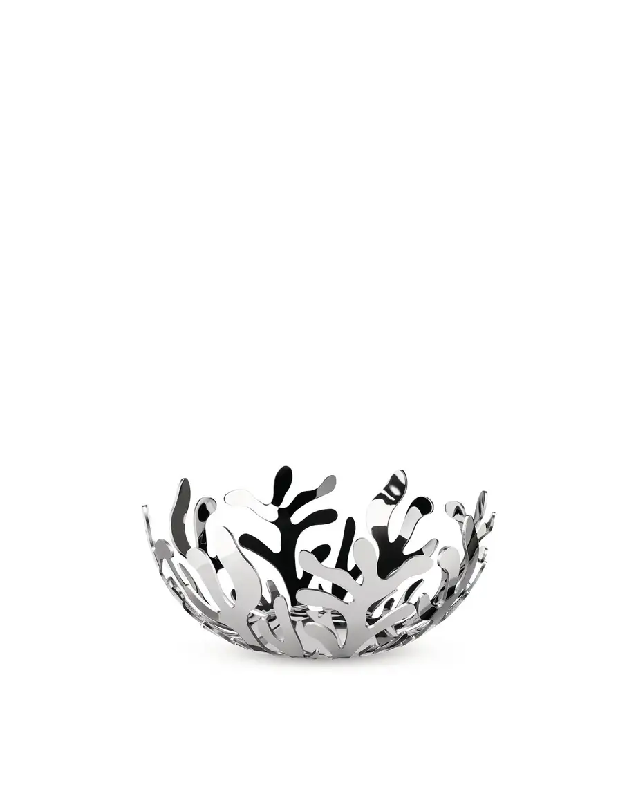 Alessi Mediterraneo Fruit Bowl