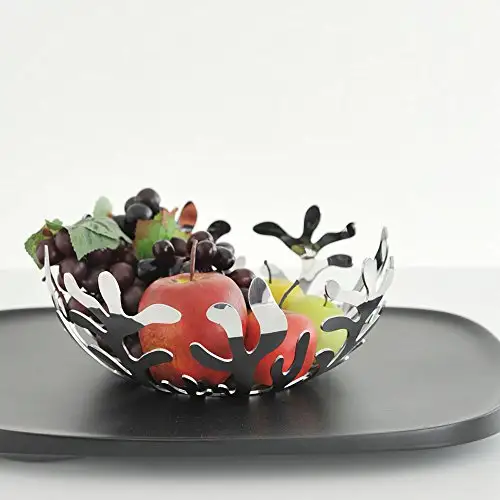 Alessi Mediterraneo Fruit Bowl