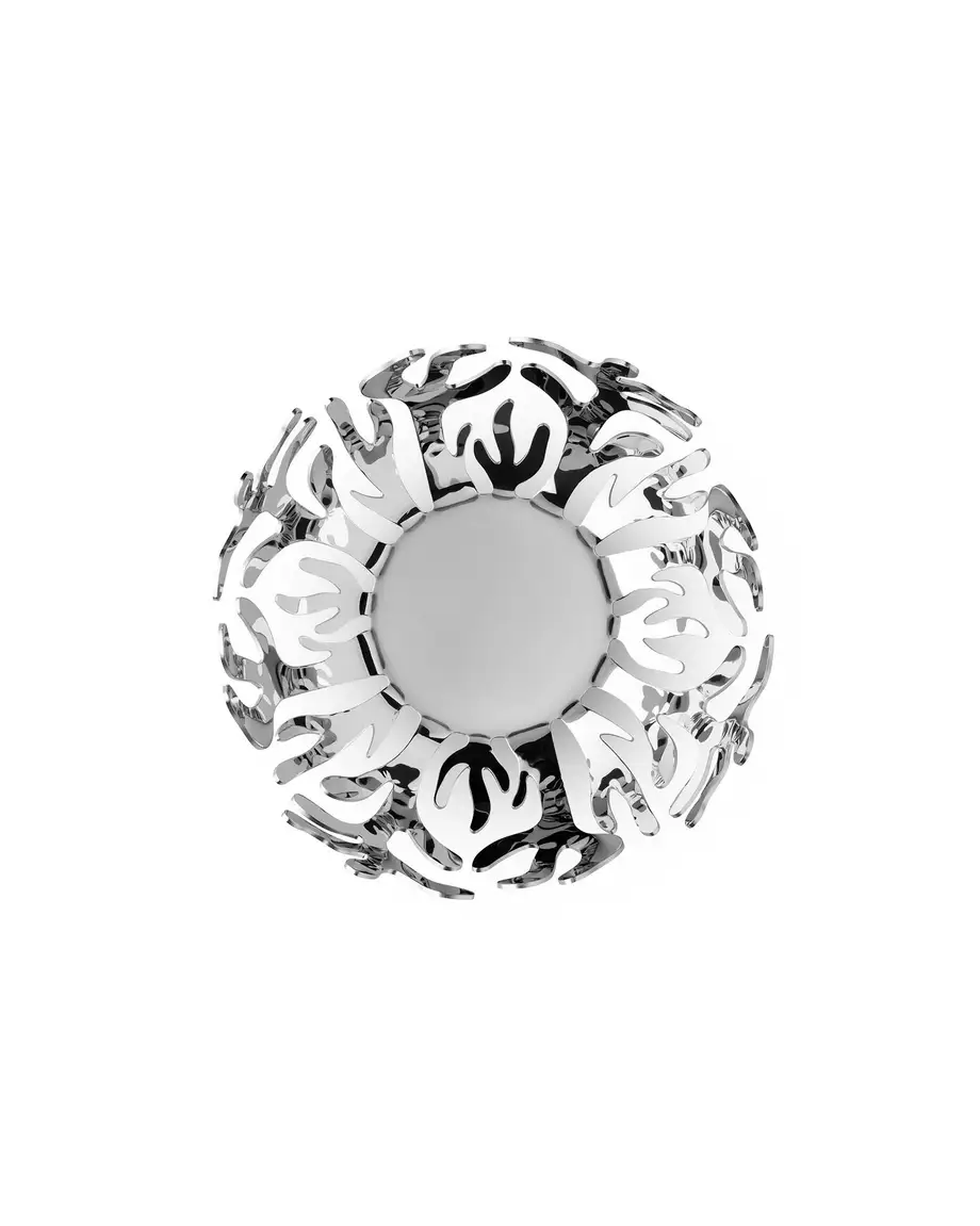 Alessi Mediterraneo Fruit Bowl