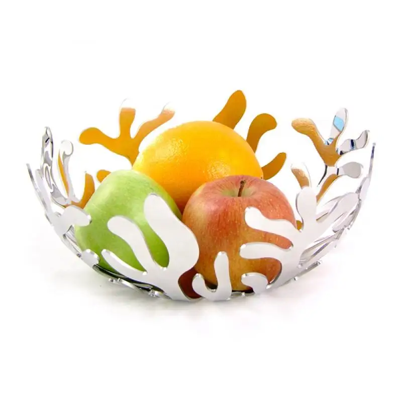 Alessi Mediterraneo Fruit Bowl