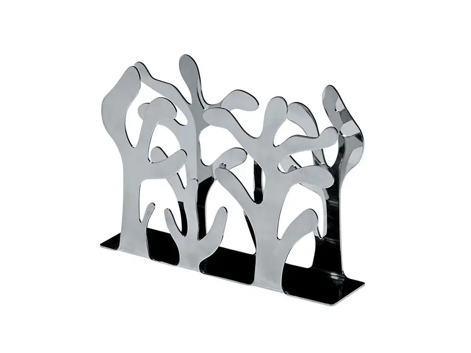 Alessi Mediterraneo Paper Napkin Holder
