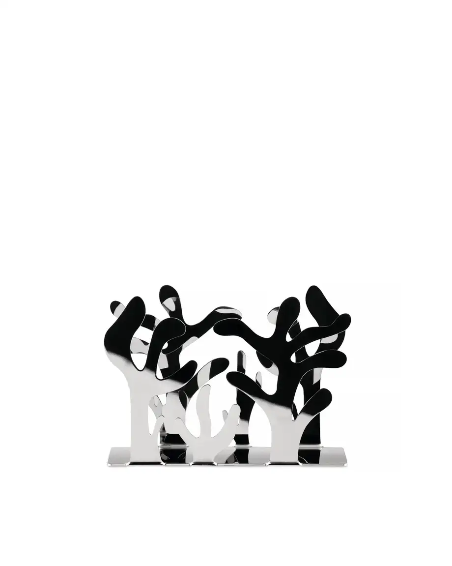 Alessi Mediterraneo Paper Napkin Holder