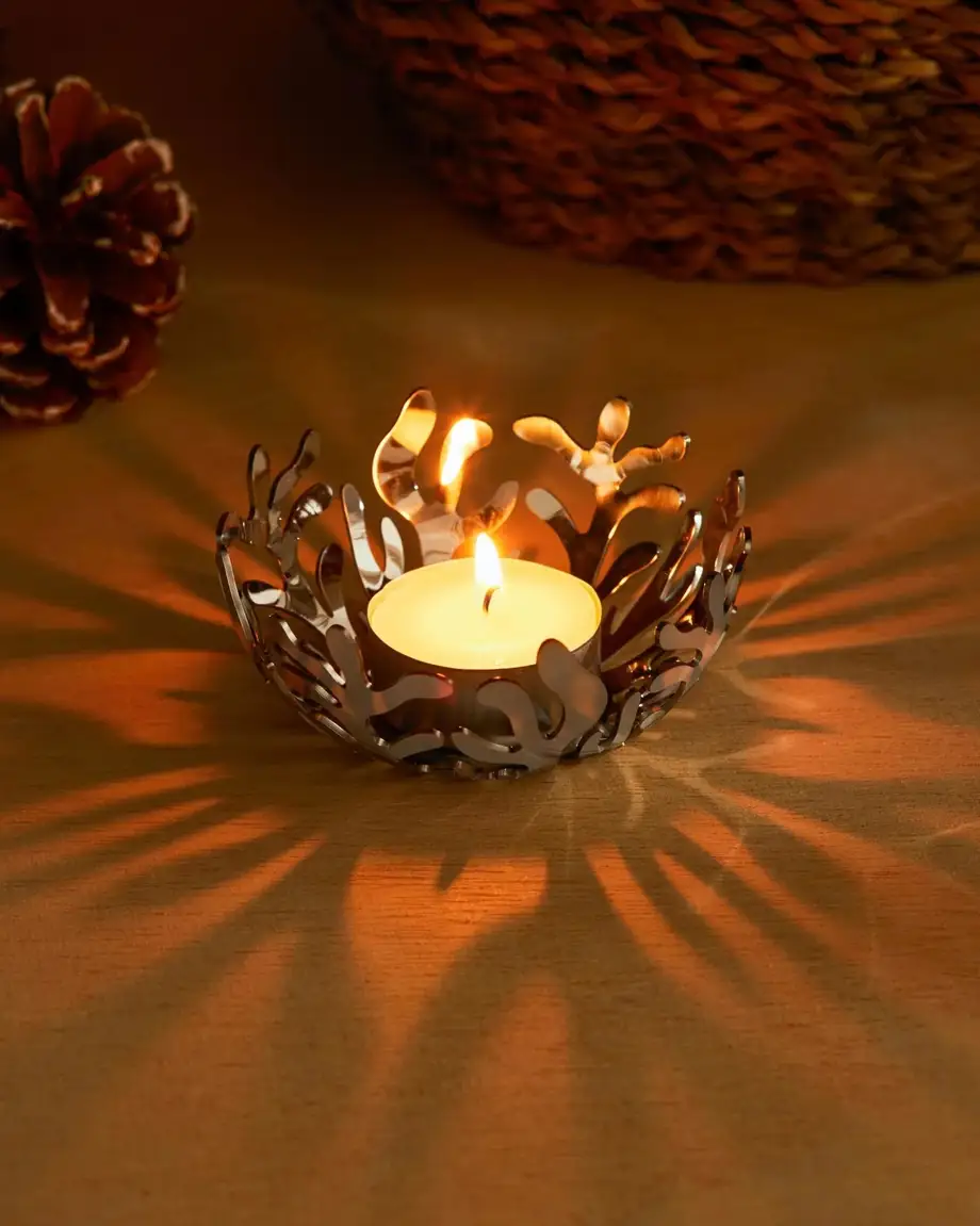 Alessi Mediterraneo Tealight Holder