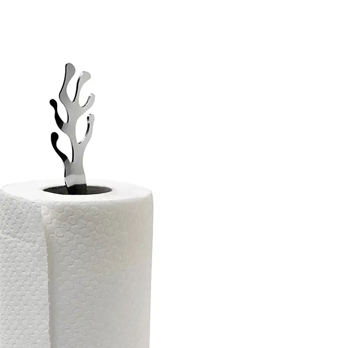 Alessi Mediterraneo Kitchen Roll Holder