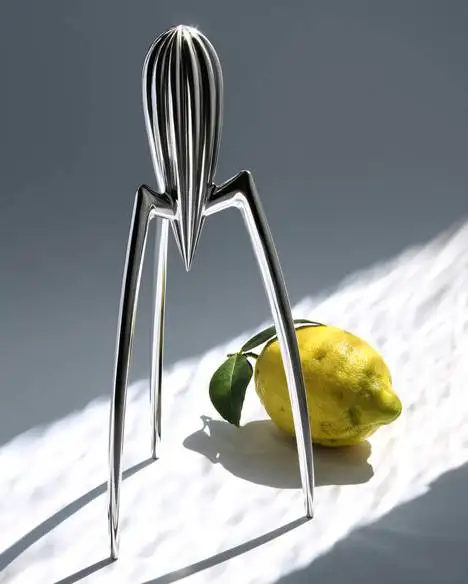 Alessi Juicy Salif Citrus Squeezer