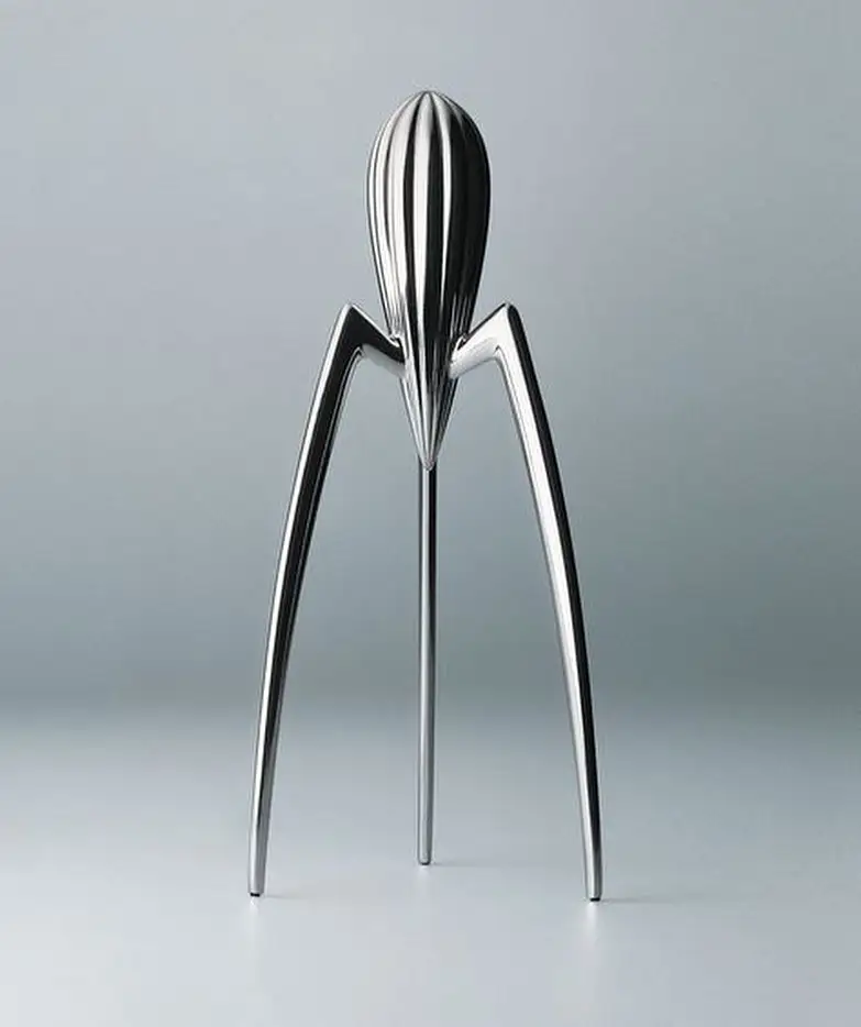 Alessi Juicy Salif Citrus Squeezer