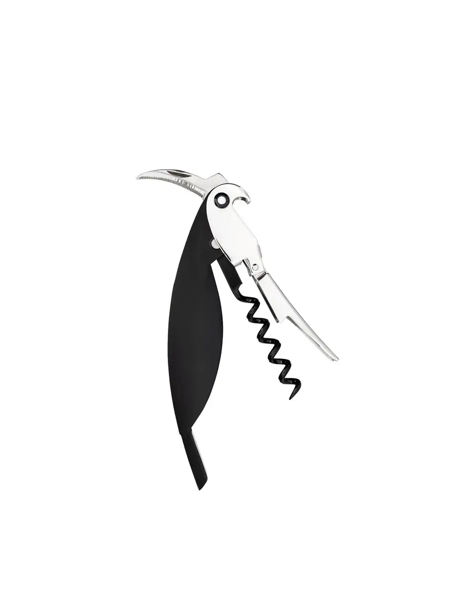 Alessi Parrot Sommelier Corkscrew