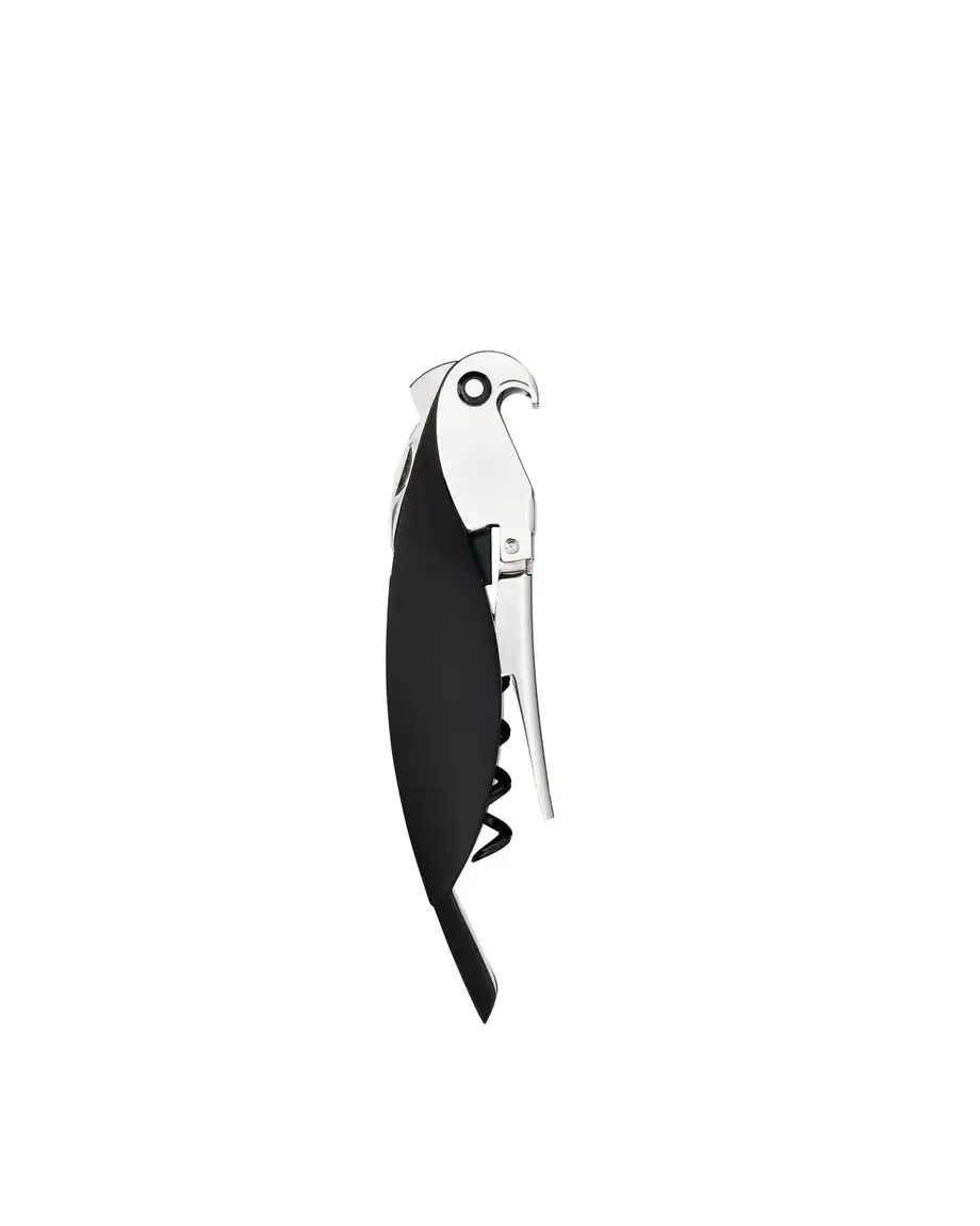 Alessi Parrot Sommelier Corkscrew