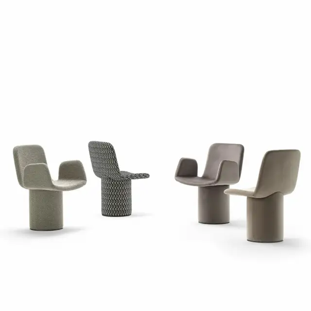 Mogg Brera Chair