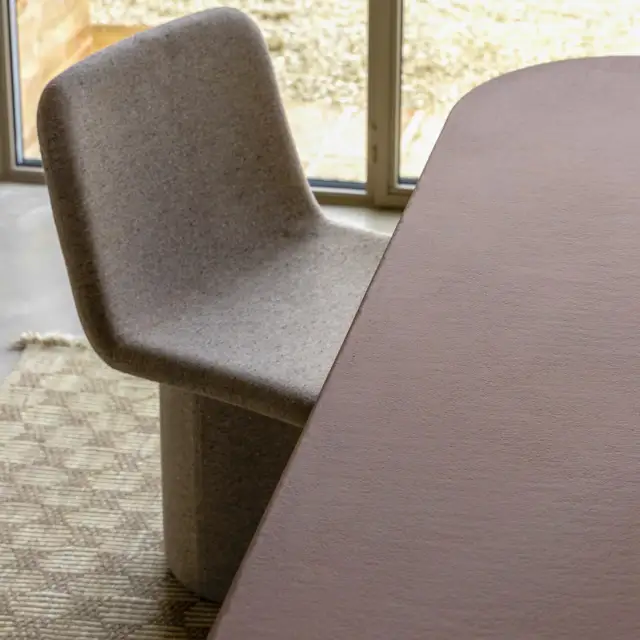 Mogg Brera Chair