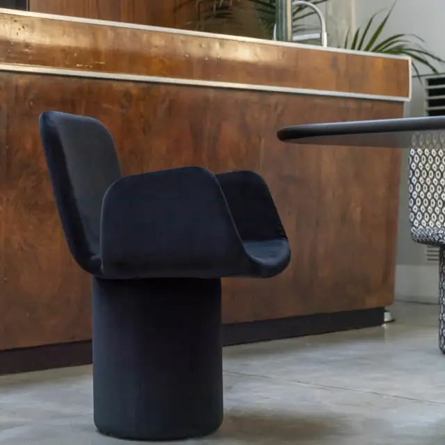 Mogg Brera Chair