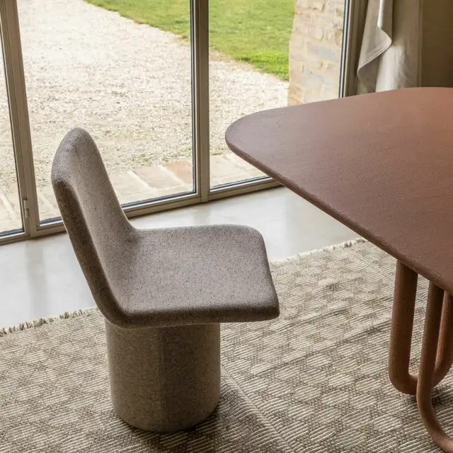 Mogg Brera Chair