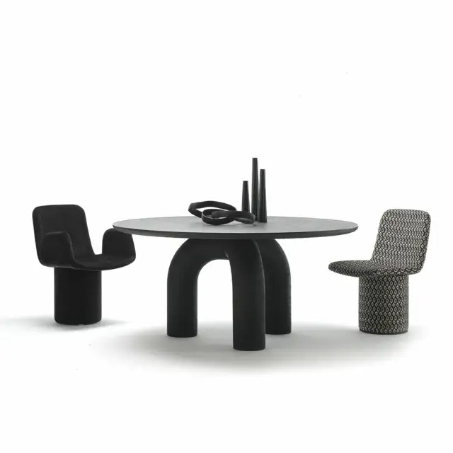 Mogg Brera Chair
