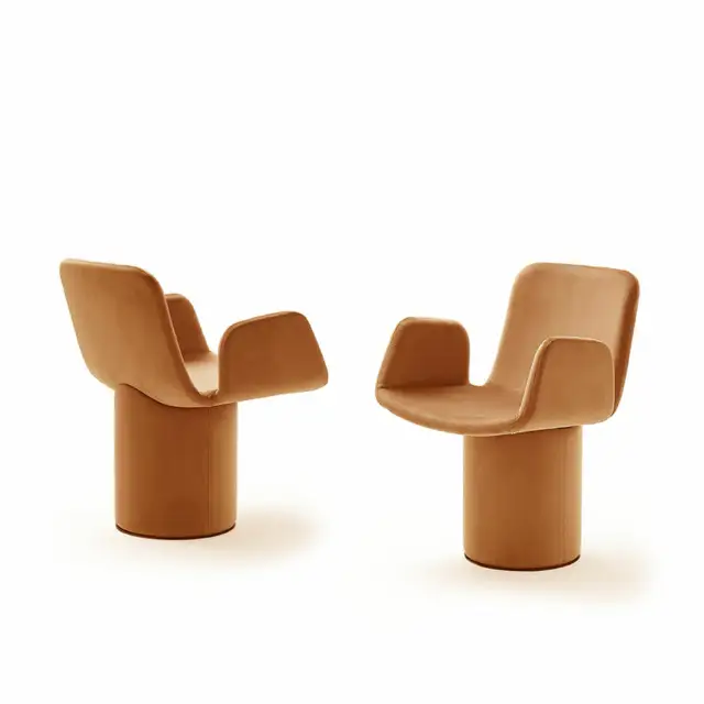 Mogg Brera Chair