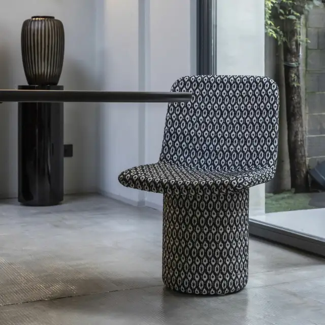 Mogg Brera Chair