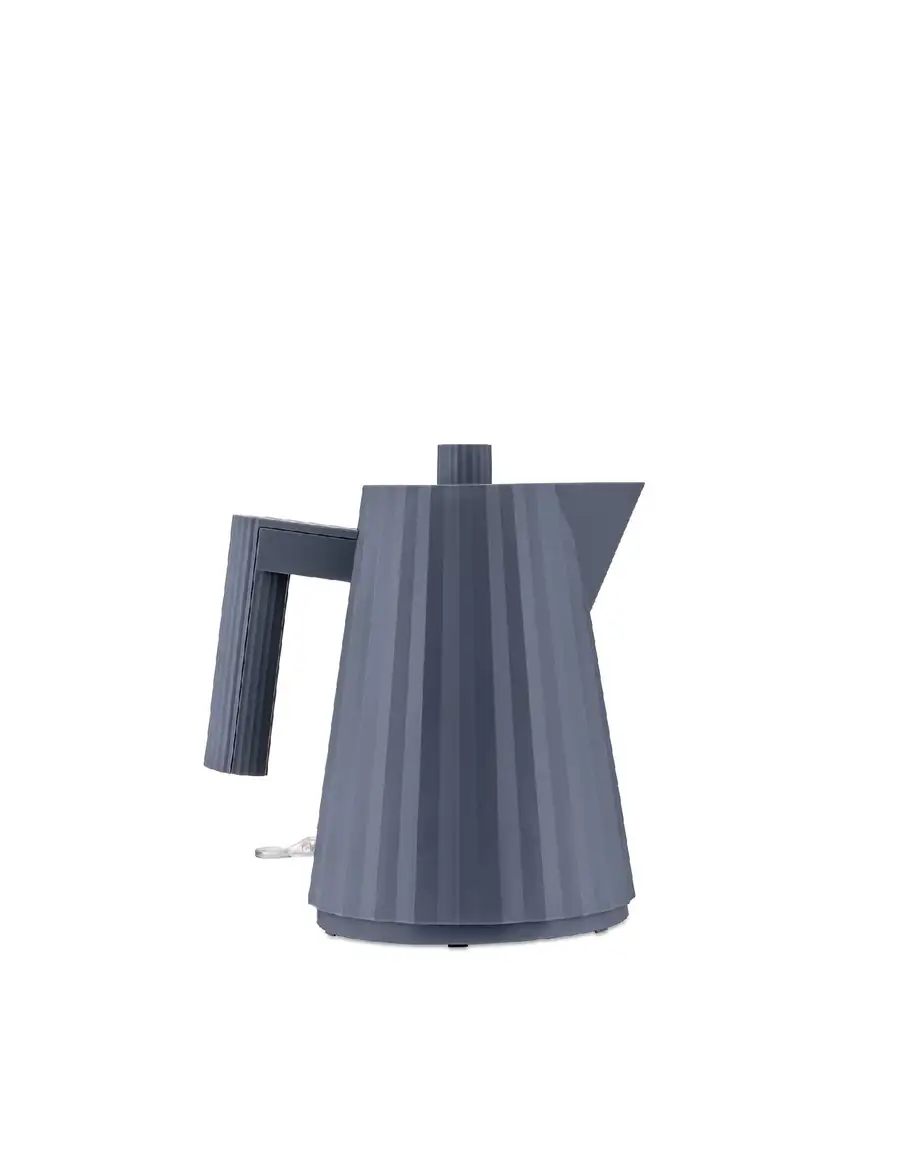 Alessi Plisse' Electric Kettle