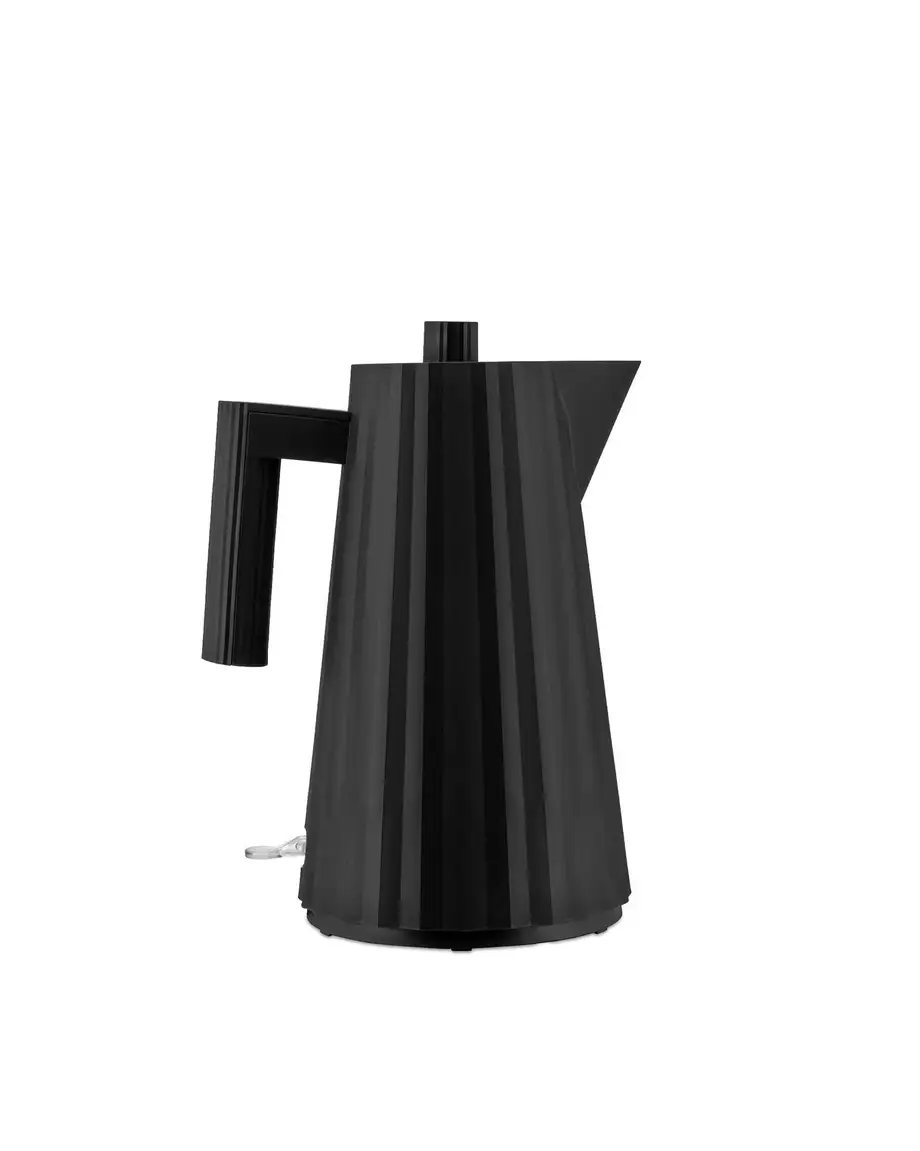 Alessi Plisse' Electric Kettle