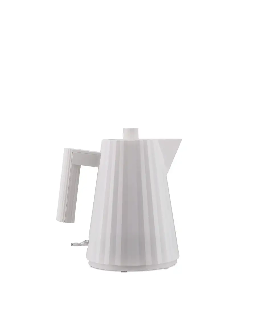 Alessi Plisse' Electric Kettle