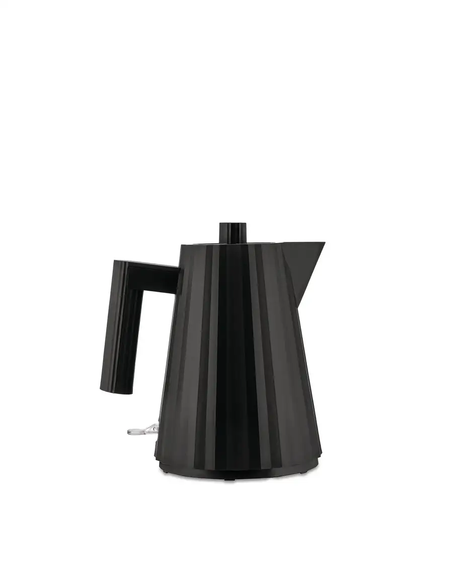 Alessi Plisse' Electric Kettle