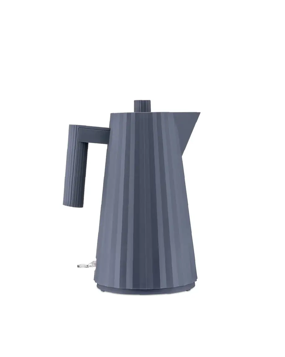 Alessi Plisse' Electric Kettle