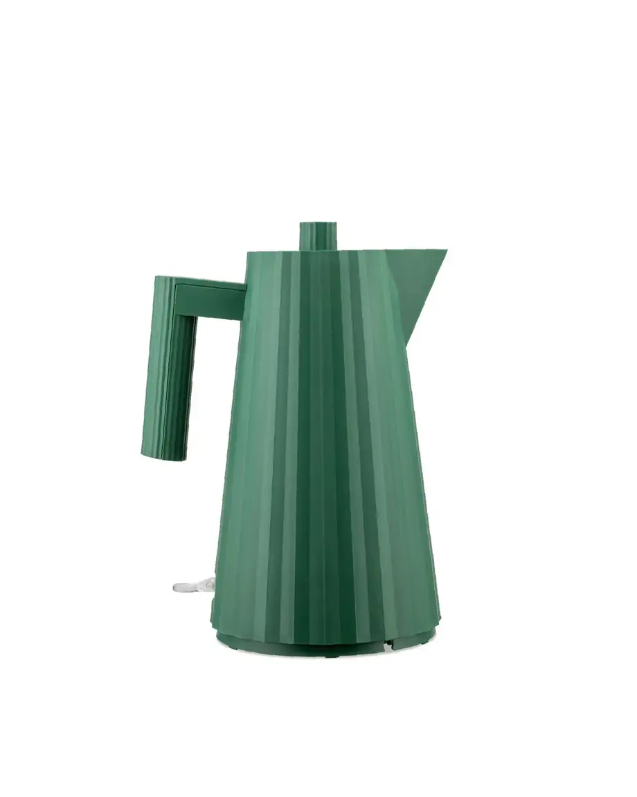 Alessi Plisse' Electric Kettle
