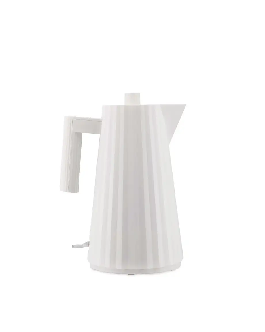 Alessi Plisse' Electric Kettle