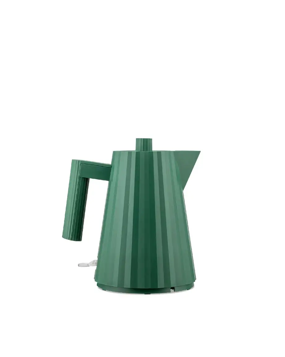 Alessi Plisse' Electric Kettle