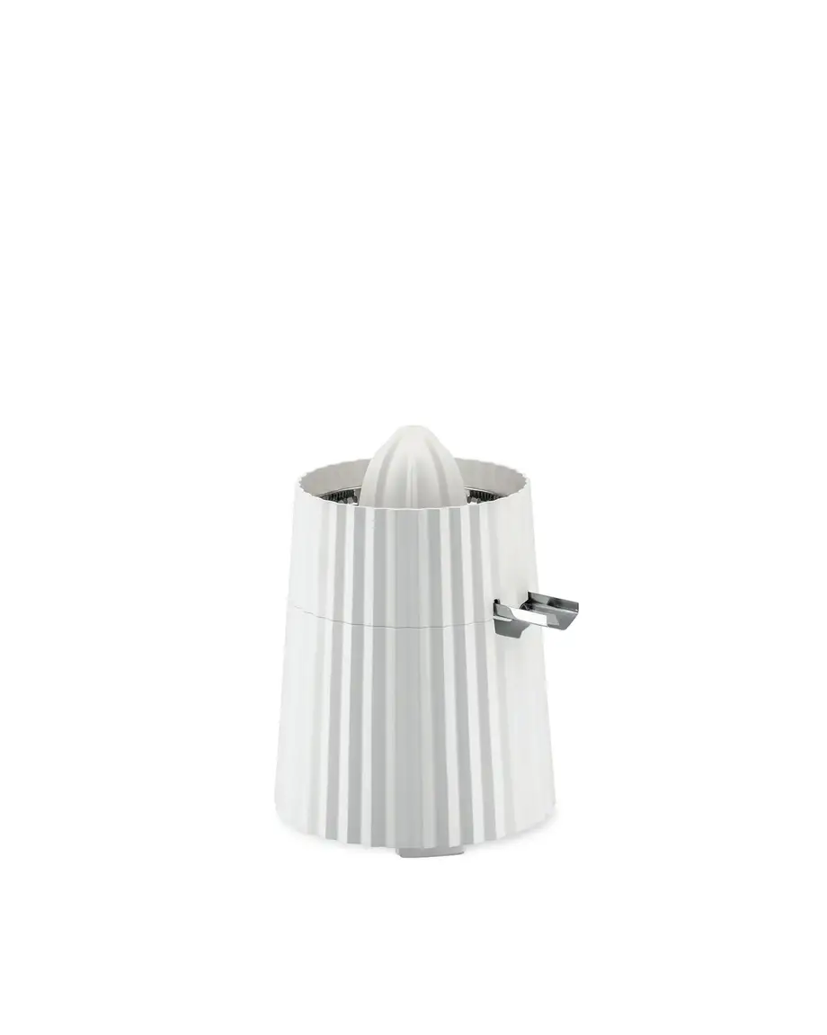 Alessi Plisse' Electric Citrus-Squeezer