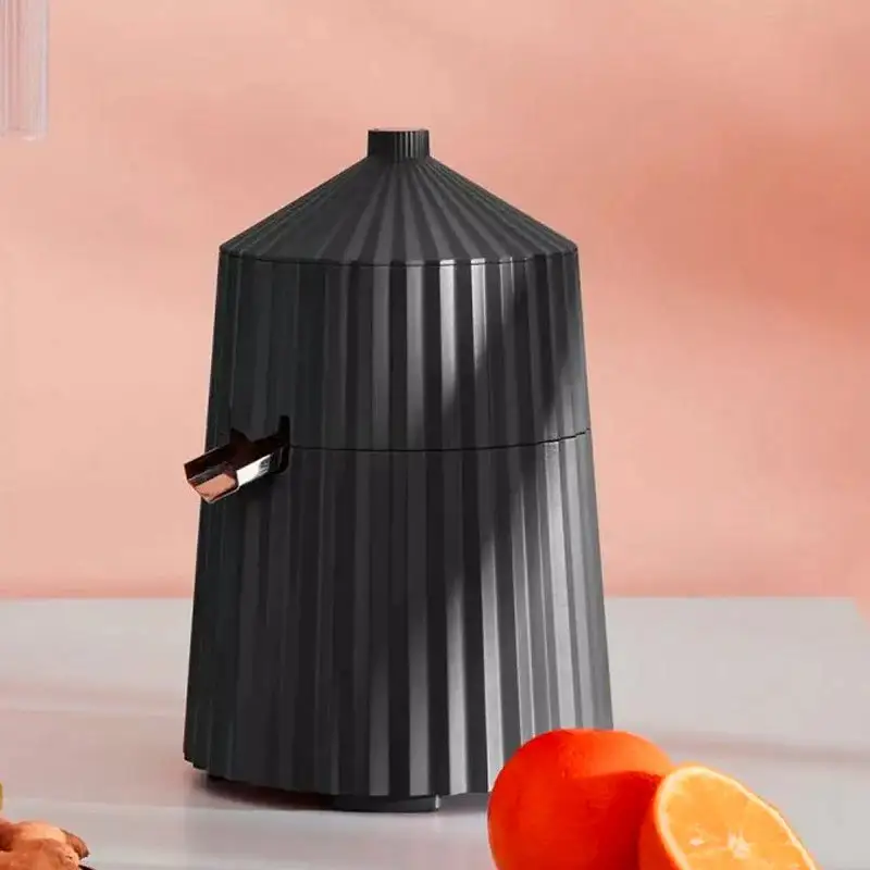 Alessi Plisse' Electric Citrus-Squeezer