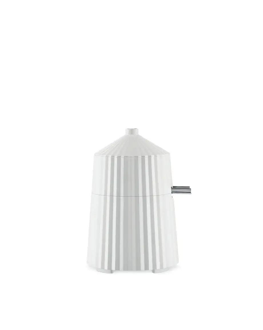 Alessi Plisse' Electric Citrus-Squeezer