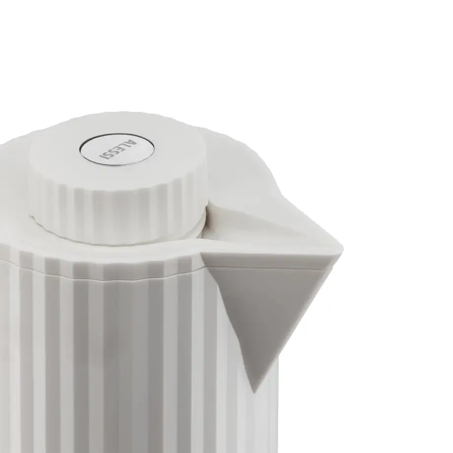 Alessi Plisse' Thermo Insulated Jug
