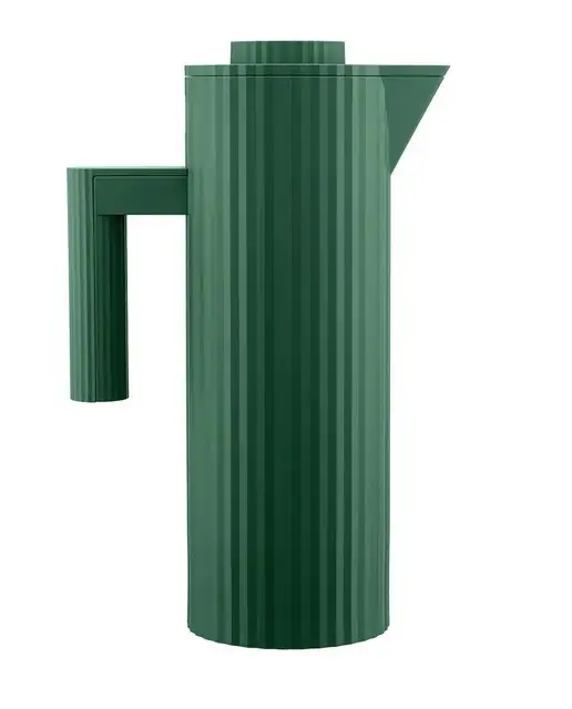 Alessi Plisse' Thermo Insulated Jug