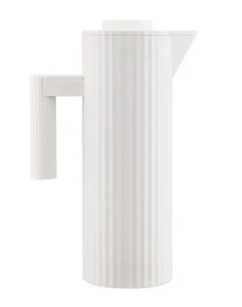 Alessi Plisse' Thermo Insulated Jug