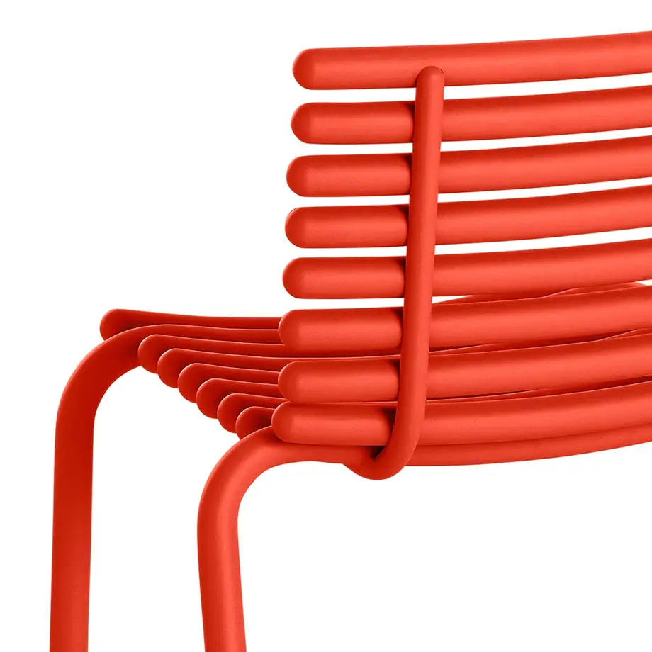 Diabla Tuba Dining Chair