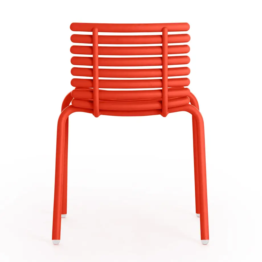 Diabla Tuba Dining Chair