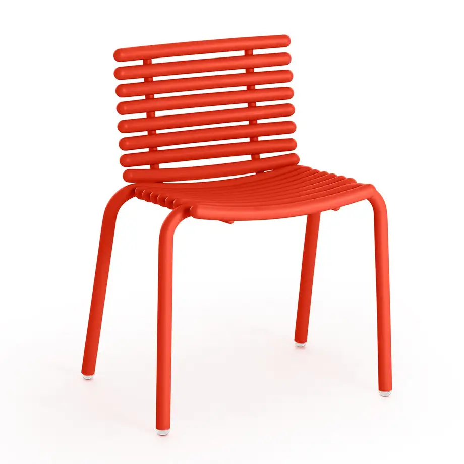 Diabla Tuba Dining Chair