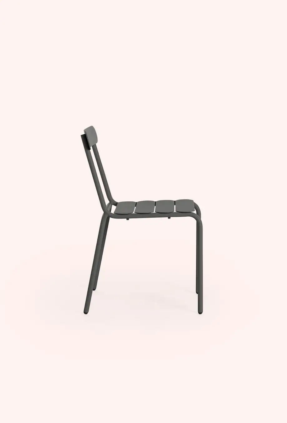 Diabla Easy Dining Chair