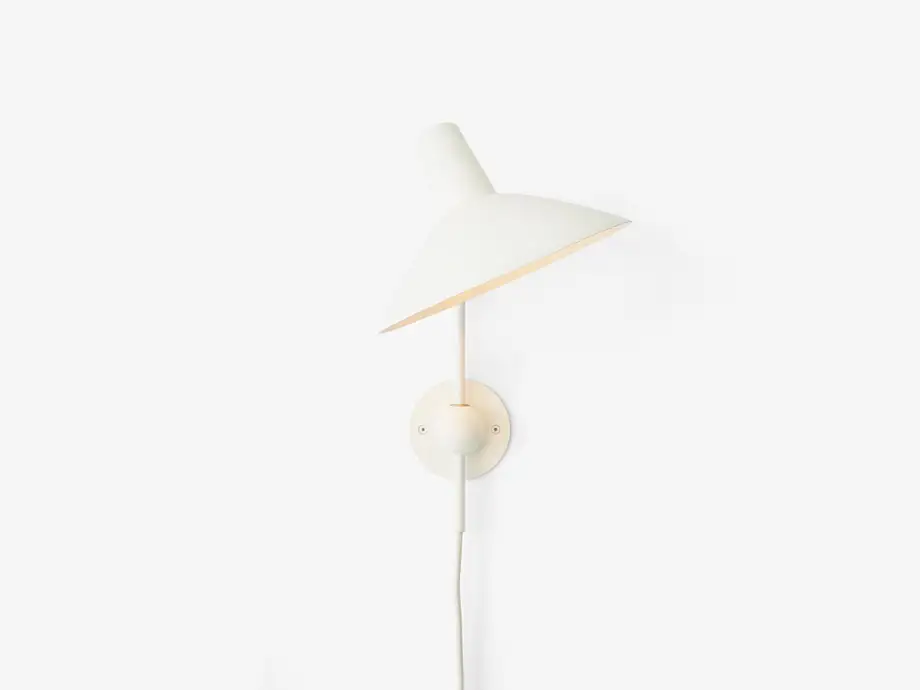&Tradition Tripod Wall Lamp