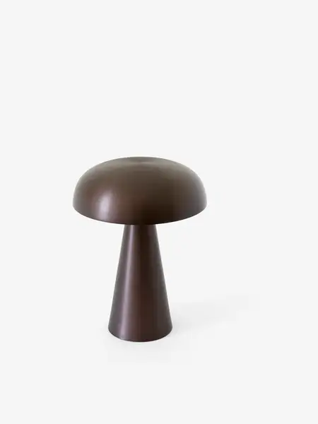 &Tradition Como Portable Table Lamp