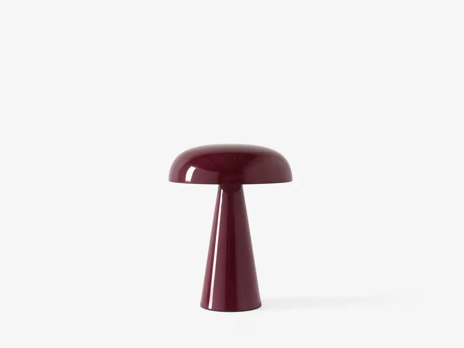 &Tradition Como Portable Table Lamp