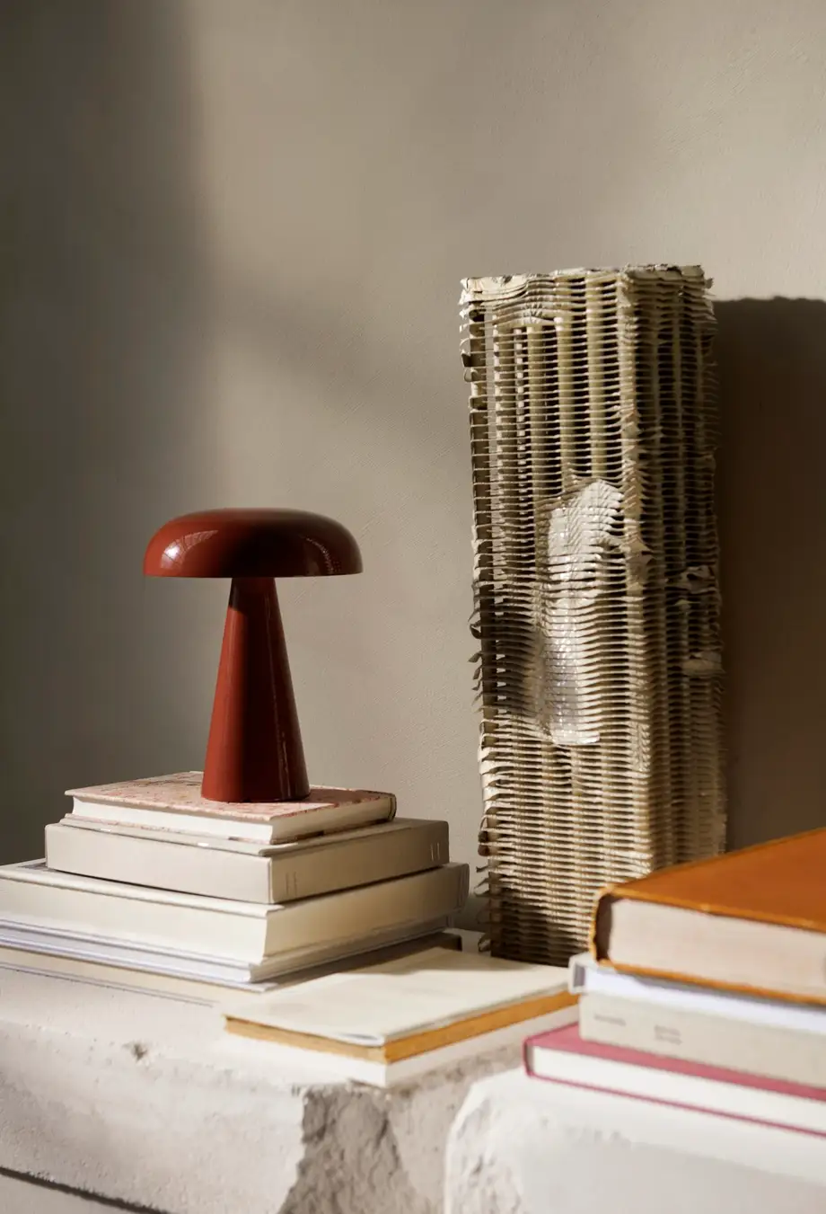&Tradition Como Portable Table Lamp