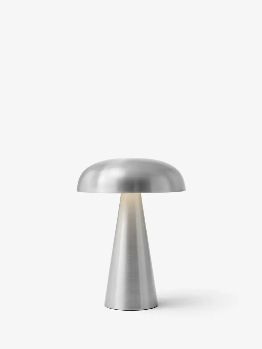 &Tradition Como Portable Table Lamp